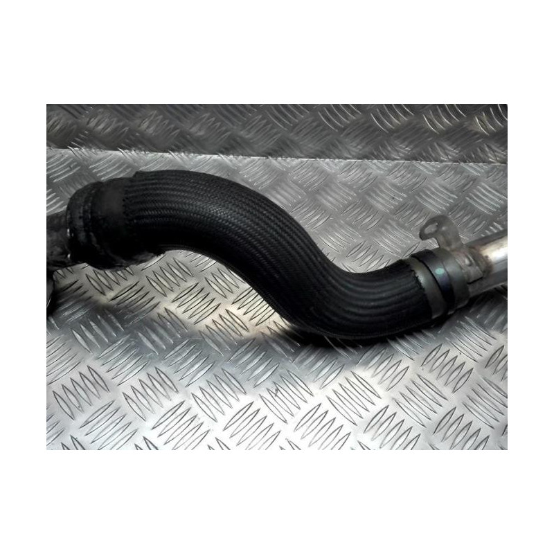 Durite de turbo RENAULT SCENIC 3 PHASE 1 d’occasion