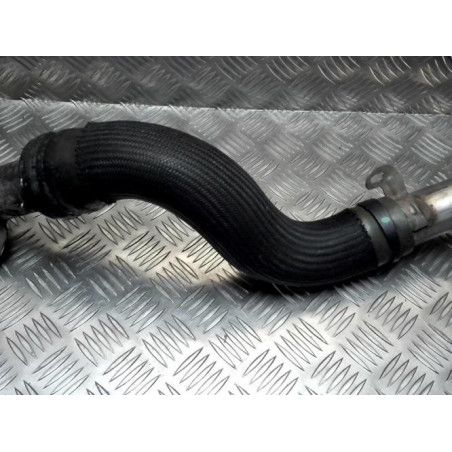 Durite de turbo RENAULT SCENIC 3 PHASE 1 d’occasion