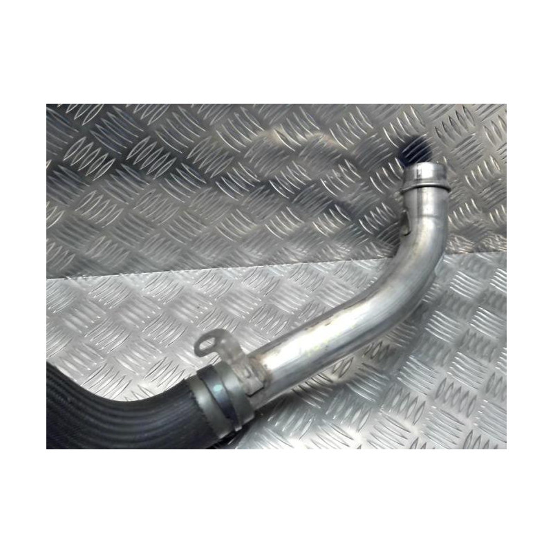 Durite de turbo RENAULT SCENIC 3 PHASE 1 d’occasion