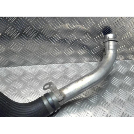 Durite de turbo RENAULT SCENIC 3 PHASE 1 d’occasion