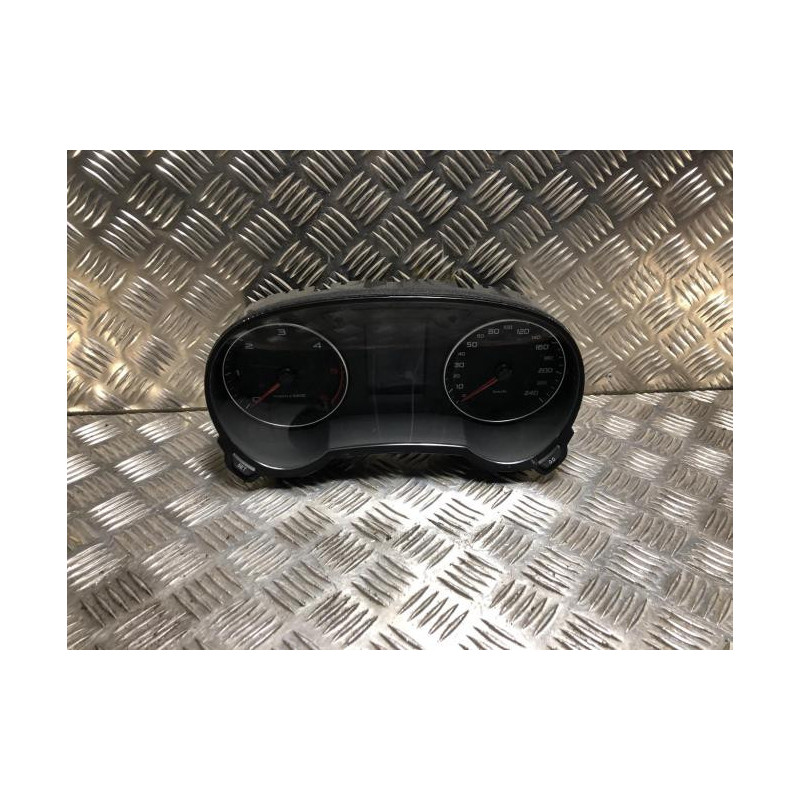 Compteur AUDI A1 1 PHASE 1 d’occasion