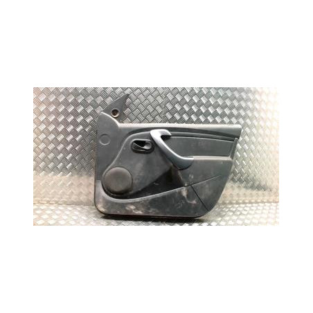 Panneau de porte avant droit DACIA DUSTER 1 PHASE 1 d’occasion