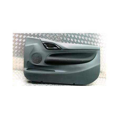 Panneau de porte avant droit CITROEN DS3 PHASE 1 d’occasion