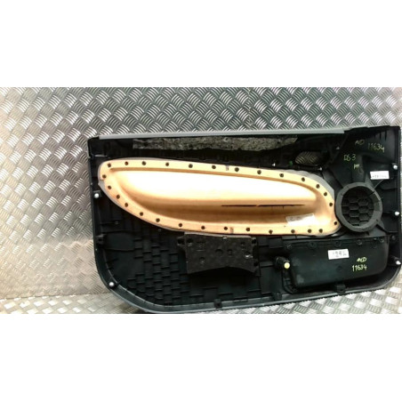 Panneau de porte avant droit CITROEN DS3 PHASE 1 d’occasion