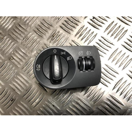 Commande de phare AUDI A1 1 PHASE 1 d’occasion