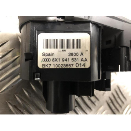 Commande de phare AUDI A1 1 PHASE 1 d’occasion