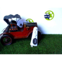 Platine feu arriere droit FIAT TEMPRA PHASE 2 d’occasion