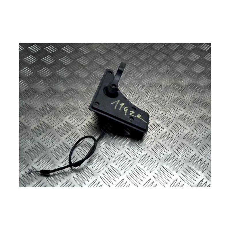 Poignee interieur porte laterale droite PEUGEOT BOXER 3 PHASE 1 d’occasion
