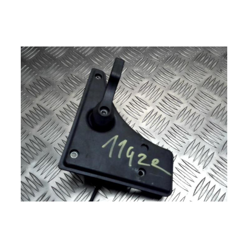 Poignee interieur porte laterale droite PEUGEOT BOXER 3 PHASE 1 d’occasion