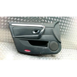 Panneau de porte avant gauche RENAULT LAGUNA 3 PHASE 1 d’occasion