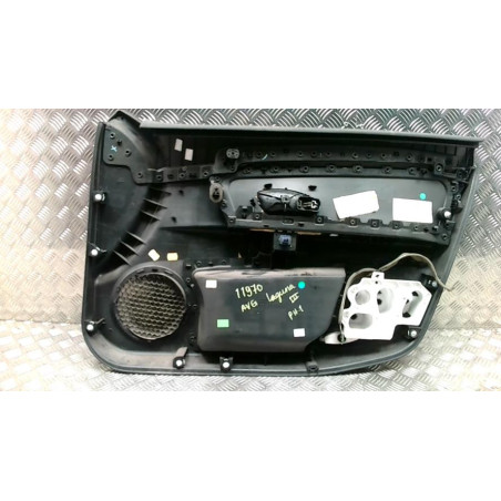 Panneau de porte avant gauche RENAULT LAGUNA 3 PHASE 1 d’occasion
