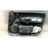 Panneau de porte avant gauche RENAULT LAGUNA 3 PHASE 1 d’occasion