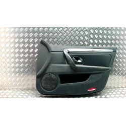 Panneau de porte avant droit RENAULT LAGUNA 3 PHASE 1 d’occasion