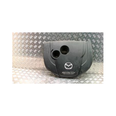 Cache moteur  MAZDA 3 3 PHASE 1 d’occasion