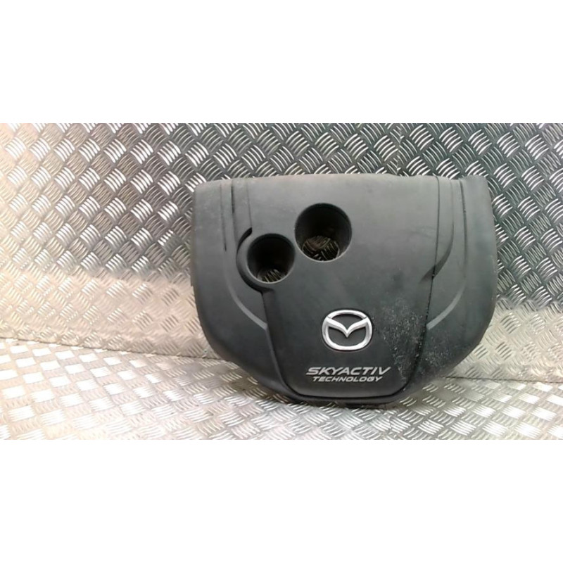 Cache moteur  MAZDA 3 3 PHASE 1 d’occasion