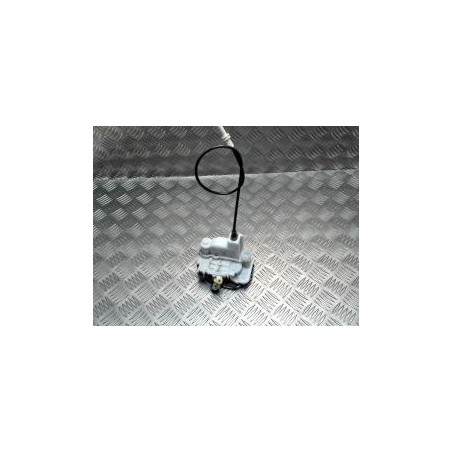 Serrure avant gauche FIAT PANDA 2 PHASE 1 d’occasion
