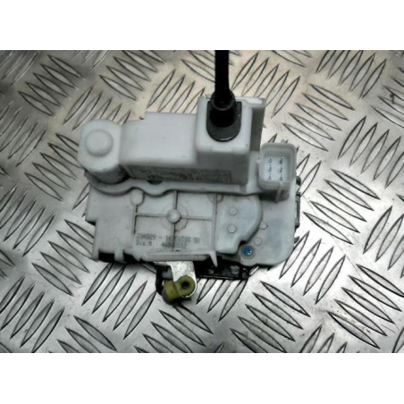 Serrure avant gauche FIAT PANDA 2 PHASE 1 d’occasion