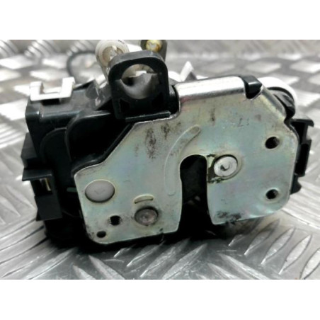 Serrure avant gauche FIAT PANDA 2 PHASE 1 d’occasion