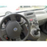 Serrure avant gauche FIAT PANDA 2 PHASE 1 d’occasion