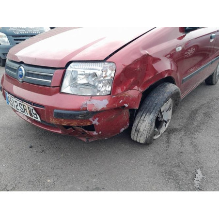 Serrure avant gauche FIAT PANDA 2 PHASE 1 d’occasion