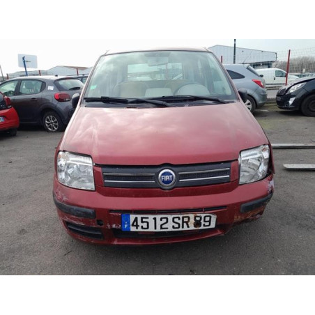 Serrure avant gauche FIAT PANDA 2 PHASE 1 d’occasion
