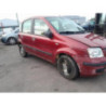 Serrure avant gauche FIAT PANDA 2 PHASE 1 d’occasion