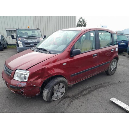 Serrure avant gauche FIAT PANDA 2 PHASE 1 d’occasion