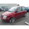 Serrure avant gauche FIAT PANDA 2 PHASE 1 d’occasion