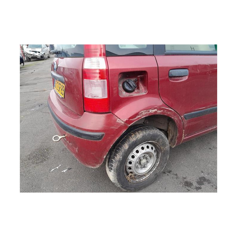 Serrure avant gauche FIAT PANDA 2 PHASE 1 d’occasion