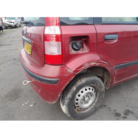 Serrure avant gauche FIAT PANDA 2 PHASE 1 d’occasion