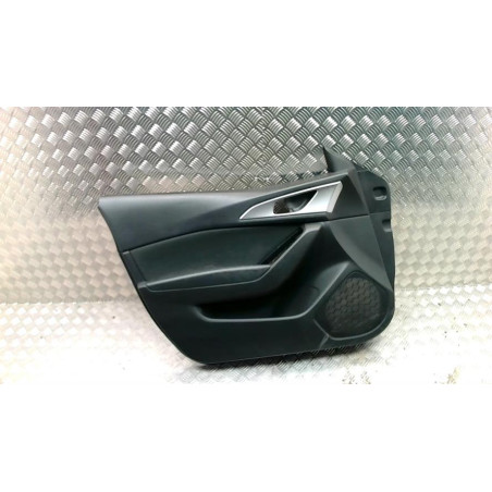 Panneau de porte avant gauche MAZDA 3 3 PHASE 1 d’occasion