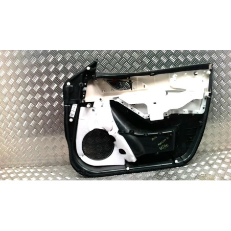 Panneau de porte avant gauche MAZDA 3 3 PHASE 1 d’occasion