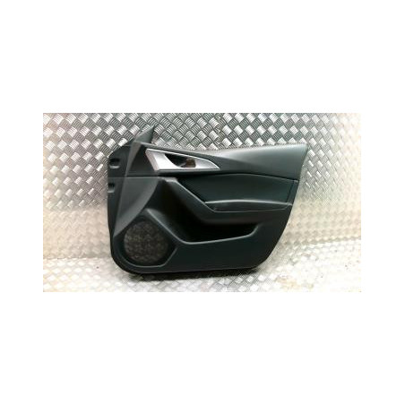 Panneau de porte avant droit MAZDA 3 3 PHASE 1 d’occasion