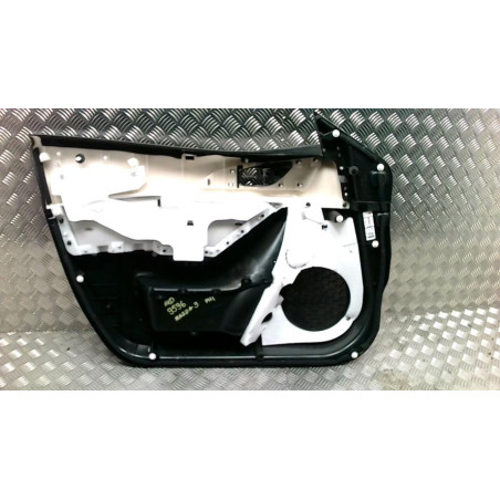 Panneau de porte avant droit MAZDA 3 3 PHASE 1 d’occasion