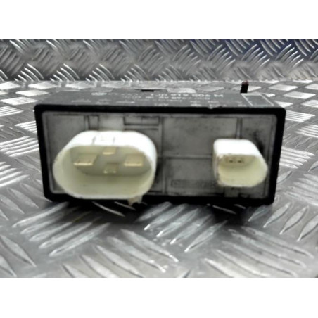 Relais electrique VOLKSWAGEN POLO 4 PHASE 1 d’occasion