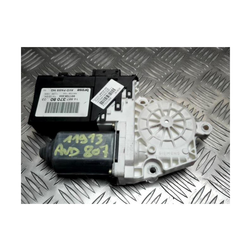 Moteur leve vitre avant droit PEUGEOT 807 d’occasion