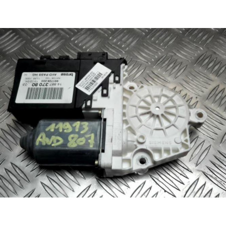 Moteur leve vitre avant droit PEUGEOT 807 d’occasion
