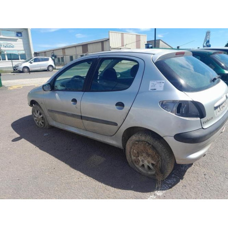 Boitier BSI PEUGEOT 206 PHASE 1 d’occasion