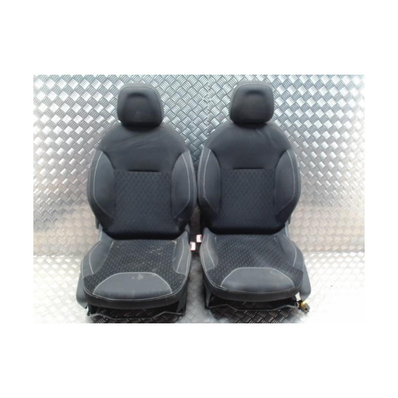 Interieur complet CITROEN C3 2 PHASE 1 d’occasion