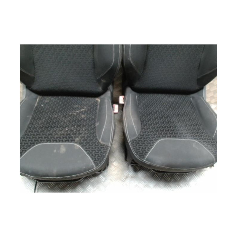 Interieur complet CITROEN C3 2 PHASE 1 d’occasion
