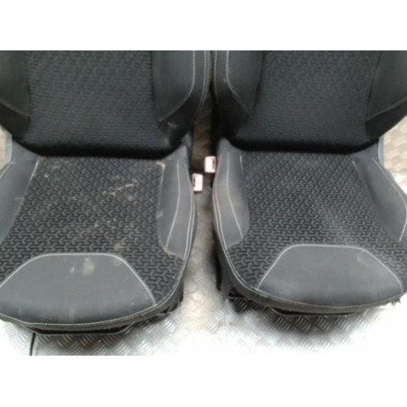 Interieur complet CITROEN C3 2 PHASE 1 d’occasion