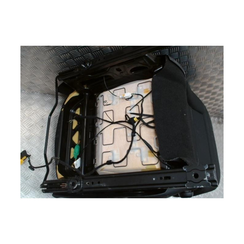 Interieur complet CITROEN C3 2 PHASE 1 d’occasion