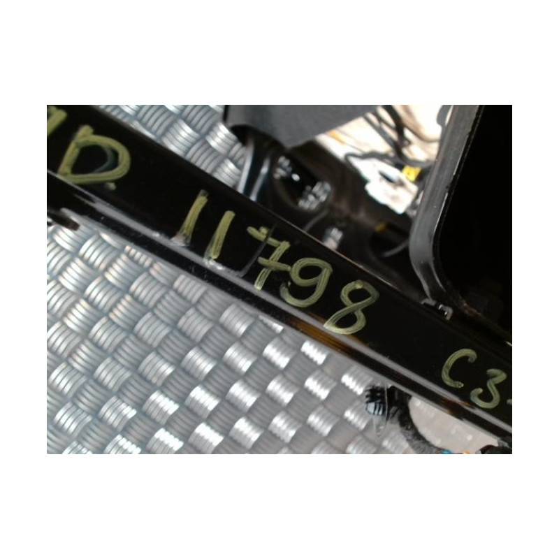 Interieur complet CITROEN C3 2 PHASE 1 d’occasion