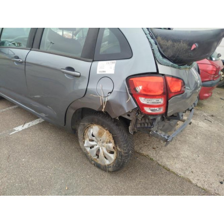 Interieur complet CITROEN C3 2 PHASE 1 d’occasion