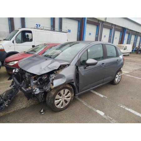Interieur complet CITROEN C3 2 PHASE 1 d’occasion