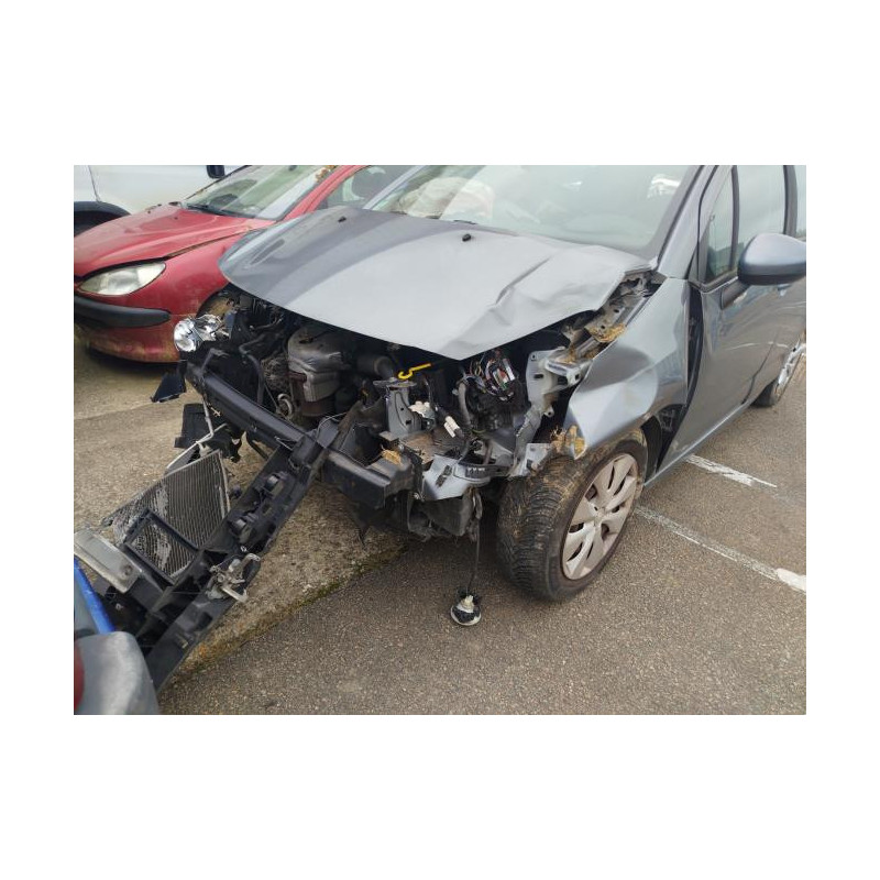 Interieur complet CITROEN C3 2 PHASE 1 d’occasion