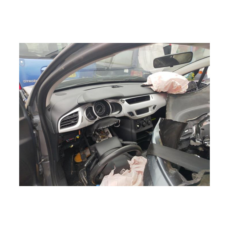 Interieur complet CITROEN C3 2 PHASE 1 d’occasion