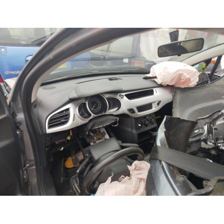 Interieur complet CITROEN C3 2 PHASE 1 d’occasion