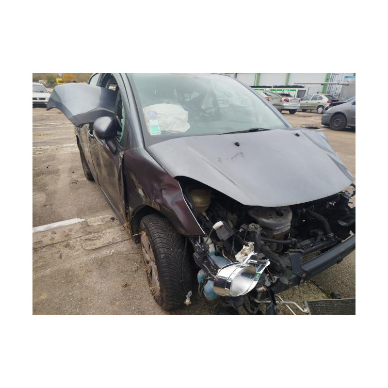 Interieur complet CITROEN C3 2 PHASE 1 d’occasion