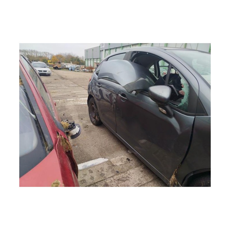 Interieur complet CITROEN C3 2 PHASE 1 d’occasion